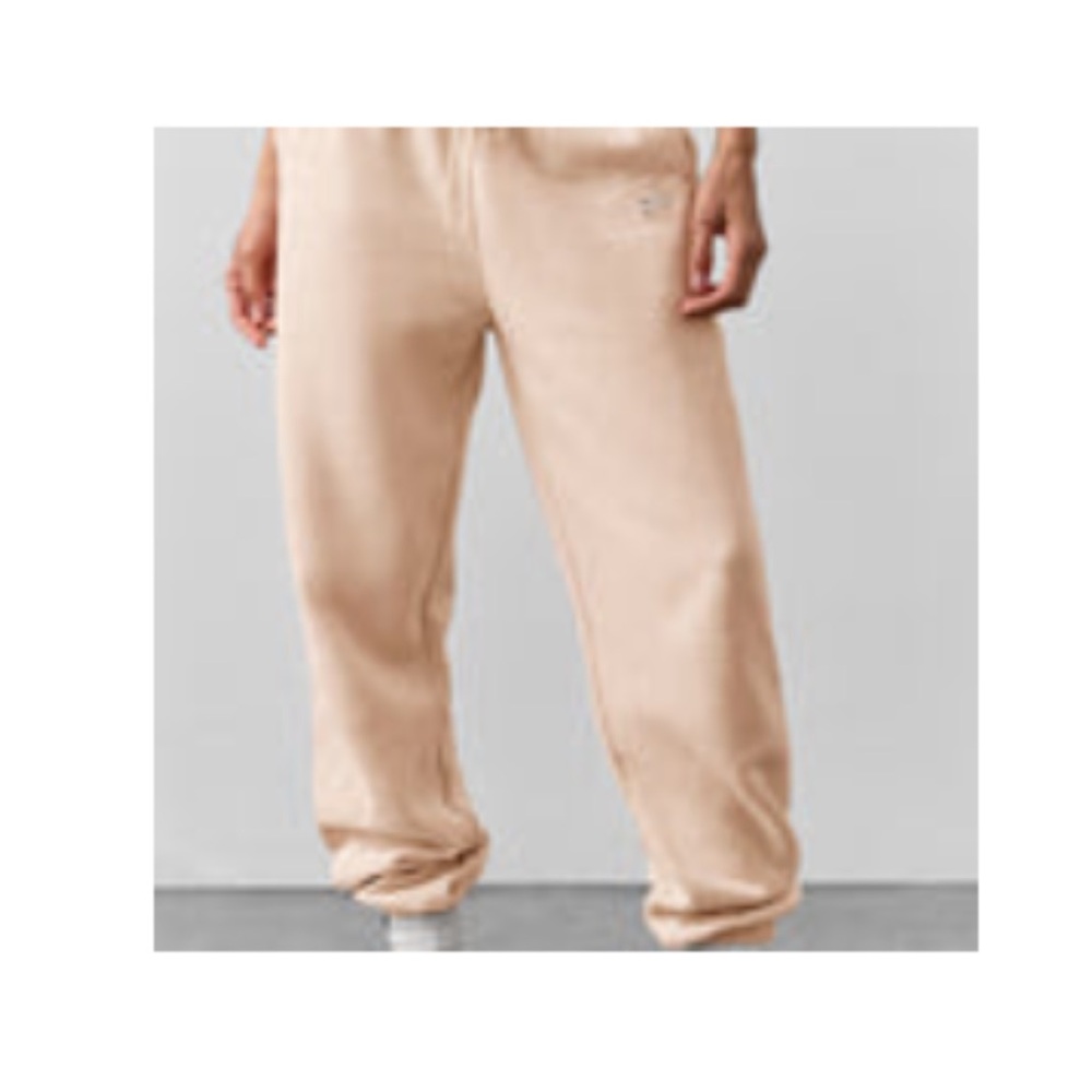 ALO accolade jogger sweatpant M NWT